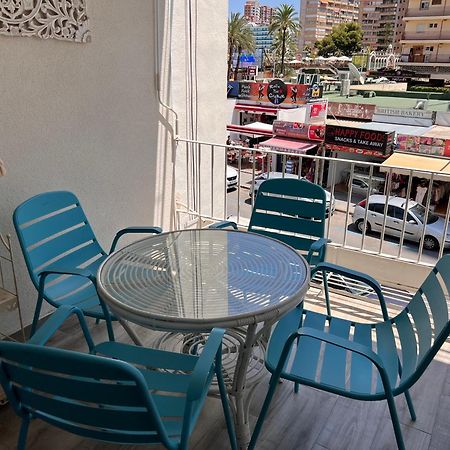 Apartamento Vintage Benidorm Exterior photo